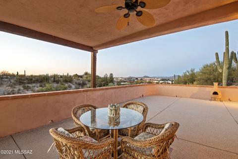 30 W Stone Loop, Tucson, AZ 85704 photo 6