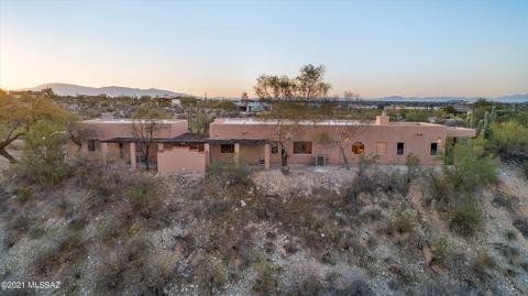 30 W Stone Loop, Tucson, AZ 85704 photo 33