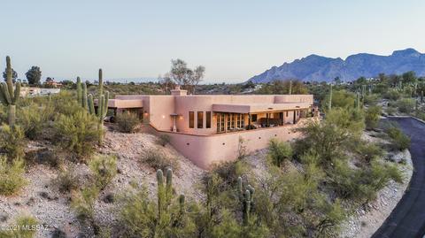 30 W Stone Loop, Tucson, AZ 85704 photo 1