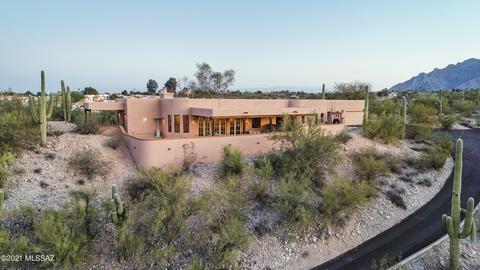 30 W Stone Loop, Tucson, AZ 85704 photo 2