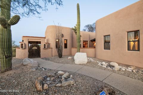 30 W Stone Loop, Tucson, AZ 85704 photo 5