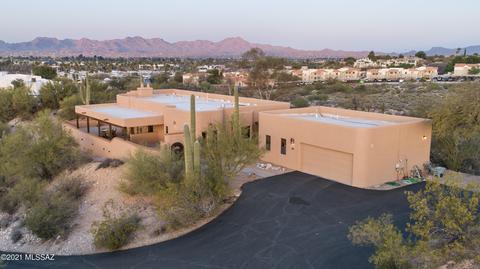 30 W Stone Loop, Tucson, AZ 85704 photo 4