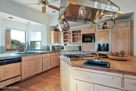 30 W Stone Loop, Tucson, AZ 85704 photo 13