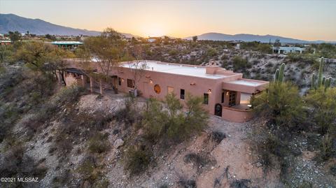 30 W Stone Loop, Tucson, AZ 85704 photo 34