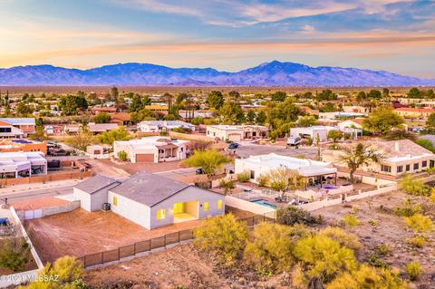 516 E Drawdown Trl, Vail, AZ 85641 photo 47