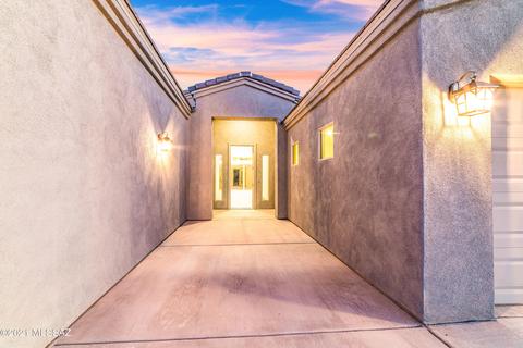 516 E Drawdown Trl, Vail, AZ 85641 photo 5