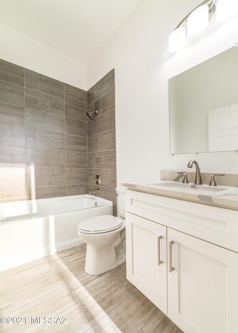 516 E Drawdown Trl, Vail, AZ 85641 photo 20