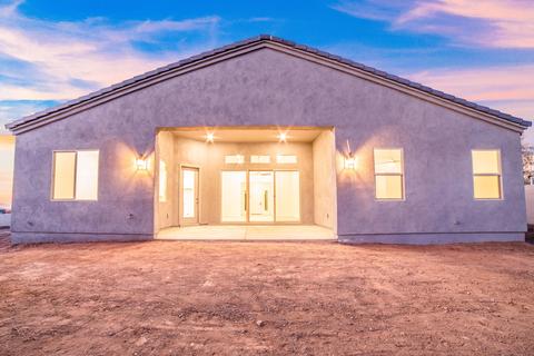 516 E Drawdown Trl, Vail, AZ 85641 photo 43