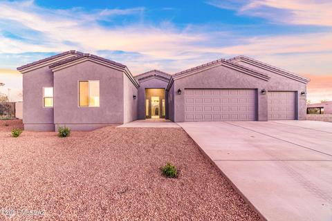 516 E Drawdown Trl, Vail, AZ 85641 photo 4