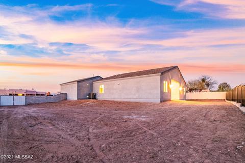 516 E Drawdown Trl, Vail, AZ 85641 photo 45