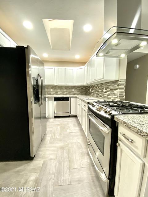 2717 E Rickey Vis, Tucson, AZ 85713 photo 8