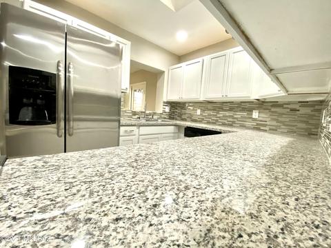 2717 E Rickey Vis, Tucson, AZ 85713 photo 9