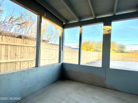 2717 E Rickey Vis, Tucson, AZ 85713 photo 24