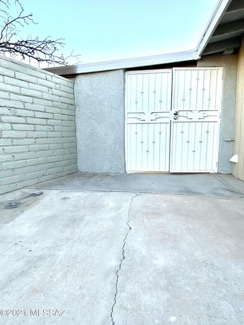 2717 E Rickey Vis, Tucson, AZ 85713 photo 25