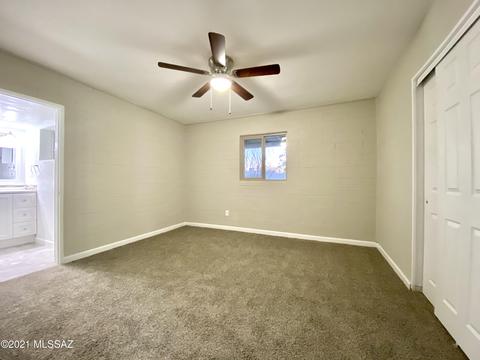 2717 E Rickey Vis, Tucson, AZ 85713 photo 17