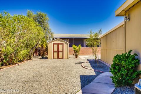 7229 S Rincon Ridge Dr, Tucson, AZ 85756 photo 33