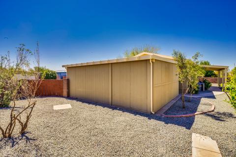7229 S Rincon Ridge Dr, Tucson, AZ 85756 photo 38