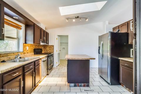 7229 S Rincon Ridge Dr, Tucson, AZ 85756 photo 11