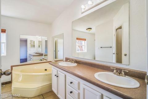 7229 S Rincon Ridge Dr, Tucson, AZ 85756 photo 26