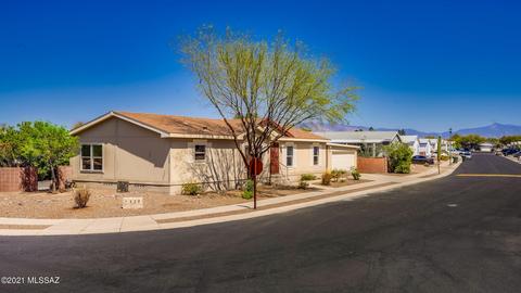 7229 S Rincon Ridge Dr, Tucson, AZ 85756 photo 2