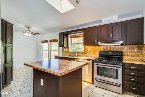 7229 S Rincon Ridge Dr, Tucson, AZ 85756 photo 14