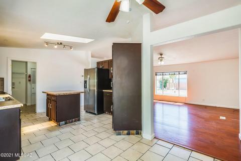 7229 S Rincon Ridge Dr, Tucson, AZ 85756 photo 10
