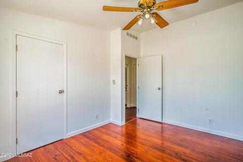 7229 S Rincon Ridge Dr, Tucson, AZ 85756 photo 21