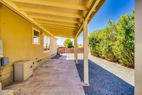 7229 S Rincon Ridge Dr, Tucson, AZ 85756 photo 34