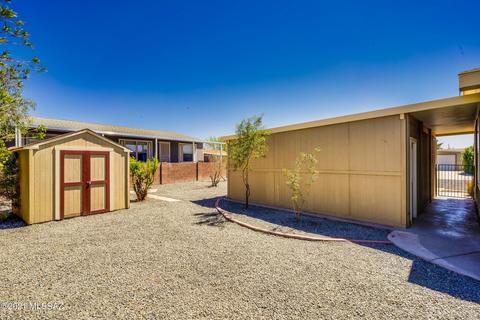 7229 S Rincon Ridge Dr, Tucson, AZ 85756 photo 35