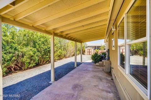 7229 S Rincon Ridge Dr, Tucson, AZ 85756 photo 41