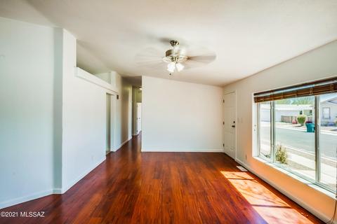 7229 S Rincon Ridge Dr, Tucson, AZ 85756 photo 8