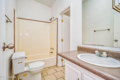 7229 S Rincon Ridge Dr, Tucson, AZ 85756 photo 25
