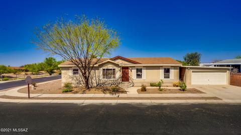 7229 S Rincon Ridge Dr, Tucson, AZ 85756 photo 3