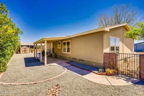7229 S Rincon Ridge Dr, Tucson, AZ 85756 photo 39