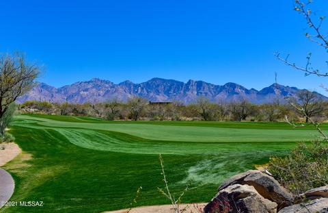1431 W Stony Run Pl, Oro Valley, AZ 85755