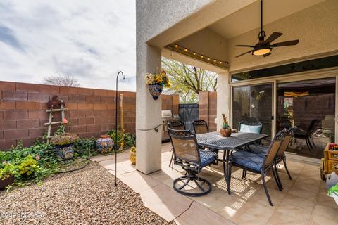 7337 E Navigator Ln, Tucson, AZ 85756 photo 33