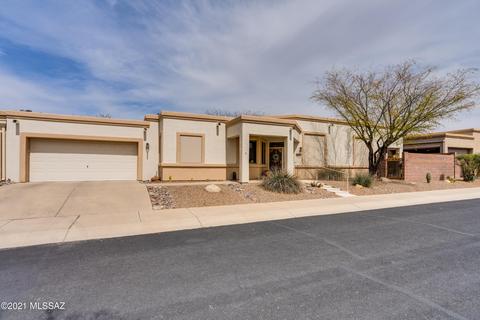 7337 E Navigator Ln, Tucson, AZ 85756 photo 1
