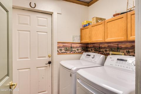 7337 E Navigator Ln, Tucson, AZ 85756 photo 30