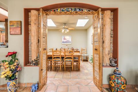 7337 E Navigator Ln, Tucson, AZ 85756 photo 13