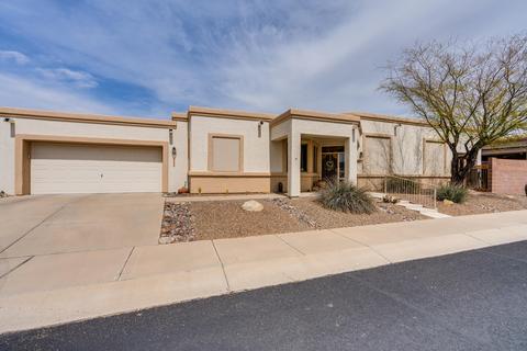 7337 E Navigator Ln, Tucson, AZ 85756 photo 4