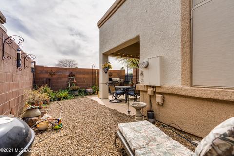 7337 E Navigator Ln, Tucson, AZ 85756 photo 38
