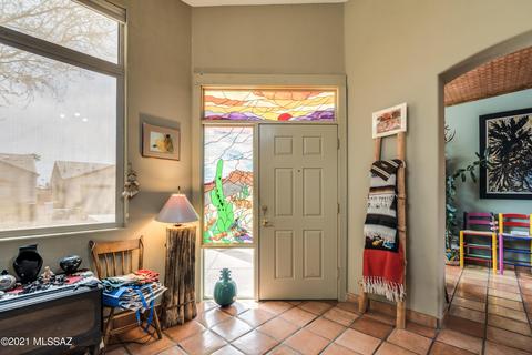 7337 E Navigator Ln, Tucson, AZ 85756 photo 7