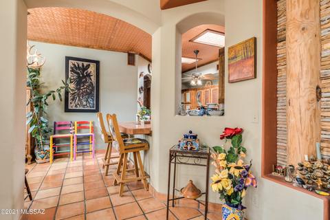 7337 E Navigator Ln, Tucson, AZ 85756 photo 15