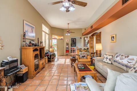 7337 E Navigator Ln, Tucson, AZ 85756 photo 11