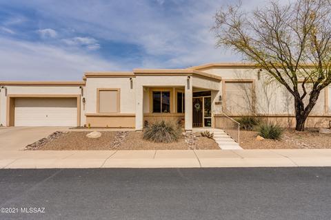 7337 E Navigator Ln, Tucson, AZ 85756 photo 2