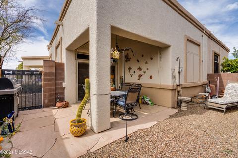 7337 E Navigator Ln, Tucson, AZ 85756 photo 36