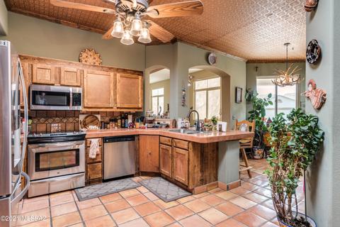 7337 E Navigator Ln, Tucson, AZ 85756 photo 21
