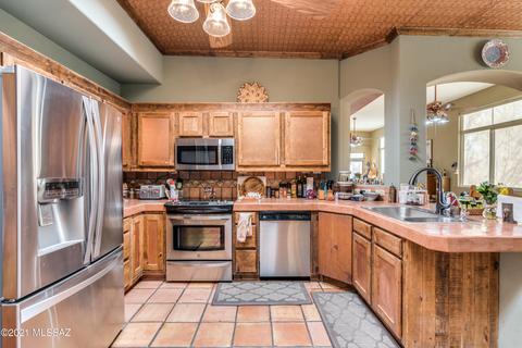 7337 E Navigator Ln, Tucson, AZ 85756 photo 20