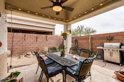 7337 E Navigator Ln, Tucson, AZ 85756 photo 31