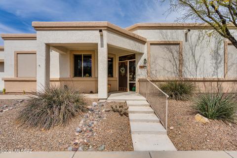7337 E Navigator Ln, Tucson, AZ 85756 photo 5